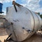 Tanque Misturador em aço inox 316, 20.000 litros