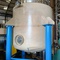 Reator em aço inox 316, 1.500 litros