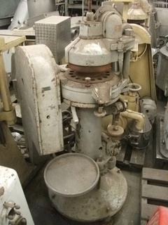 Compressora Rotativa