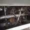Misturador ribbon blender em aço inox, 1.300 litros