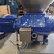 CENTRIFUGA DE PRATO EM AÇO INOX