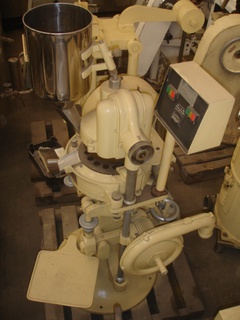 Compressora Rotativa