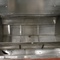 Lavadora Ultrasônica em aço inox