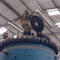 Reator Vitrificado, 4.000 litros