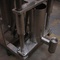 Enchedora de Pistão em aço inox